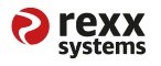 rexx systems Logo